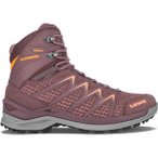 LOWA Damen Multifunktionsschuhe INNOX PRO GTX MID Ws, Größe 36 ½ in Rot