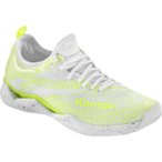 KEMPA Hallen-Sport-Schuhe Wing Lite 2.0 W, Größe 3.5 in Weiß