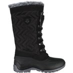 CMP Nietos Winterschuhe Damen  Winterschuhe & Winterstiefel grau Größe 38 Life