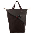 Klättermusen - Gand Bag 23 - Tasche schwarz
