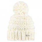Barts - Women's Jasmin Beanie - Mütze Gr One Size weiß