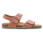 Zouri - Women's Pacific - Sandalen 37 braun