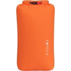 EXPED Drybag Versa - Packsack 22L bright dark lava