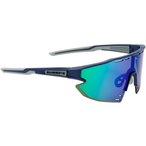 Swiss Eye Arrow Sportbrille  Sportbrillen & Sportsonnenbrillen blau Größe One 