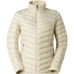 The North Face Huila Damen Isolationsjacke ( Beige S)