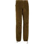 E9 Mont1-V Hose Herren  Kletterhose braun Größe XL Sportklettern | Bouldern  H