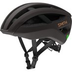 Smith Network Mips Fahrradhelm  Fahrradhelme braun Größe 51-55CM Rennrad | Gra