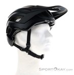 Abus Cliffhanger MTB Helm-Schwarz-S