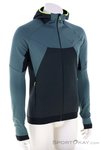 Dynafit Tour Wool Thermal Herren Sweater-Anthrazit-M