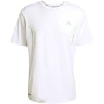ADIDAS Herren Shirt Tech Apparel, Größe XL in Weiß