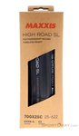 Maxxis HighRoad SL II K2 TR HYPR-S 28“ Reifen-Schwarz-700x28C