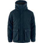 Fjällräven Herren Övik Padded Winterjacke XXL