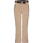 toni sailer Simon Herren Skihose ( Beige 48)