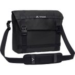 VAUDE Freizeittasche Mineo Messenger 22, Größe ONE SIZE in Schwarz