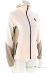 Scott Explorair Light Windbreaker Damen Bikejacke-Beige-XS