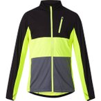 PRO TOUCH Herren Funktions-Jacke Fenyo, Größe S in Schwarz