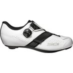Sidi Prima Radschuhe  Fahrradschuhe weiss Größe 41 Rennrad  Schnell trocknend