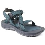 Source Gobi Xtreme Men's - Sandalen 43,0 turquize lagoone