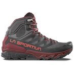 La Sportiva - Ultra Raptor 3 Mid GTX - Wanderschuhe 42,5 grau