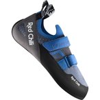 Red Chili Ventic Air Kletterschuhe  Kletterschuhe blau Größe 40.5 Alpinkletter