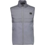 CMP Herren Weste MAN VEST, Größe 50 in Grau