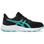 ASICS Kinder Laufschuhe JOLT 4 GS, Größe 39 in Schwarz