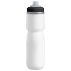 Camelbak - Podium Chill - Trinkflasche Gr 710 ml weiß/grau