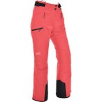MAUL Damen Hose SchOEneck MTX 10.0 - Snowtex Ho, Größe 42 in Rot