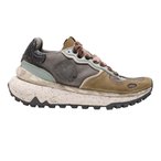 Satorisan Chacrona Metta Premium  Damen  Freizeitschuhe grau Größe 42 Lifestyl