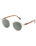 Izipizi - Polarisierte Sonnenbrille - Sun #D Sandstorm Polarized  - Weiß