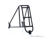 Ortlieb Quick Rack 26/28'' Gepäckträger-Schwarz-One Size