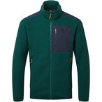 Mountain Equipment Highpile  Herren  Fleecejacke gruen Größe XXL Trekking  Ela