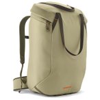 Patagonia - Haulsmith Pack - Kletterrucksack Gr S oliv