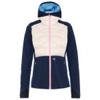 Kari Traa - Women's Tirill Thermal Jacket - Daunenjacke Gr XS blau