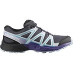 Salomon Speedcross  Kinder  Trailrunningschuhe blau Größe 33 Trailrunning | Li