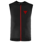 Dainese - Kid's Scarabeo Flexagon Waistcoat 2 - Protektor Gr M schwarz
