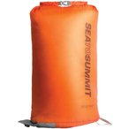 Sea to Summit Air Stream Dry Sack  Isomatte orange Größe ONE SIZE