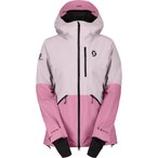 Scott Vertic GTX 2L PL  Damen  Isolationsjacke rosa Größe L Trekking  Wasserdi