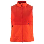 Fjällräven - Women's Hoja Adventure Vest - Windweste Gr S rot