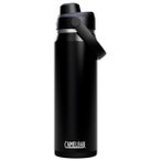 Camelbak - Thrive Chug VSS - Isolierflasche Gr 1000 ml schwarz
