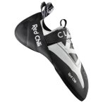 Red Chili - Clue - Kletterschuhe Gr 35,5 grau/schwarz