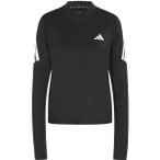ADIDAS Damen Rollkragen adi365 Iconic, Größe XXL in Schwarz