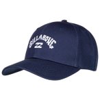 Billabong - Arch Snapback - Cap Gr One Size blau