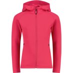 CMP   Kinder  Fleecejacke pink Größe 98 Trekking  Elastisch