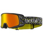 Bollé - Nevada Jr S2 - Skibrille Gr S bunt