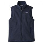 Patagonia - Better Sweater Vest - Fleeceweste Gr XS blau