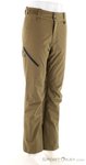 Peak Performance Shred Insulated Pants Herren Skihose-Braun-XL