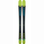 Dynafit Youngstar Tourenski 24/25 Kinder  Tourenski gruen Größe 160cm Skitour