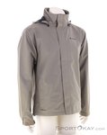 Vaude Escape Light Herren Regenjacke-Beige-M