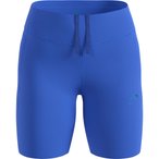Odlo Essential Short Tights Damen  Tights & Leggings blau Größe XS Camping  Wi